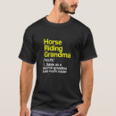 Recherche de christmas horse tshirts Horses