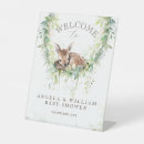 Recherche de adventure baby shower signes Forêt