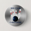 Recherche de roulement badges Goupilles de bowling