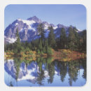 Recherche de washington autocollants Shuksan