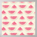 Recherche de motif abstrait coloré posters Artistique