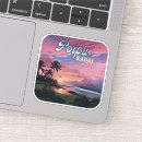 Recherche de kauai hawaii autocollants Aloha