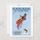 Zoek naar forel briefkaarten Canada