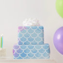 Zoek naar mermaid cadeaupapier Weegschalen