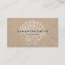 Recherche de coquillages cartes visite Tropical