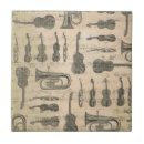 Recherche de guitare carreaux Violon