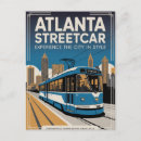 Zoek naar atlanta briefkaarten Modern