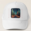 Recherche de rayon des casquettes Lumière