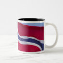 Recherche de norvégienne tasses Patriotique