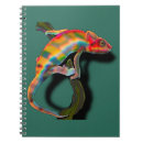 Recherche de cameleon carnets Animal