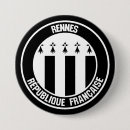 Recherche de rennes badges Français