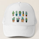 Recherche de pots casquettes Jardinage