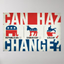 Zoek naar democraten posters President