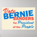 Recherche de bernie sanders posters Élections