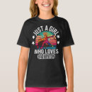 Recherche de de badminton enfant tshirts Obturateur