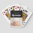 Recherche de grand jeux de cartes Grand-mère