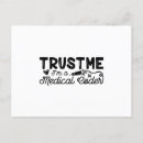 Recherche de medical cartes postales Assistant