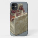 Recherche de dieux iphone coques Antique