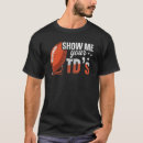 Recherche de fantasy football tshirts Tds