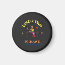 Recherche de chemise magnets Bande dessinée