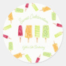 Recherche de popsicles autocollants Parti populaire