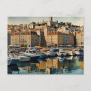 Recherche de marseille cartes postales Français