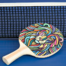 Recherche de détaillé raquettes ping pong Coloré
