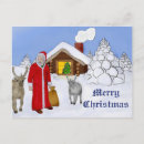 Recherche de weihnachten cartes postales Schnee