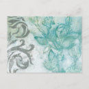 Recherche de ii cartes postales Botanique