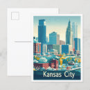 Recherche de kansas city cartes postales Vacances