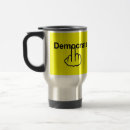 Recherche de democrat voyage mugs Parti