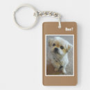 Recherche de shih tzu porteclés Chien