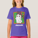Zoek naar zwarte katten tshirts For kids