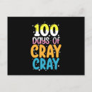 Recherche de 100 jours cartes postales Enseignant