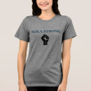 Recherche de nola tshirts Nouveau