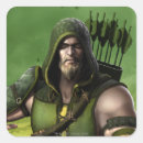 Zoek naar groene pijl stickers Green arrow