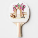 Recherche de architecture raquettes ping pong Ville