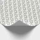 Recherche de laboratoire papier cadeau Chien