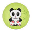 Recherche de panda planches à découper Dessin