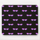 Recherche de bougie tapis souris Vintage