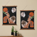 Zoek naar giraffe animal kunst Dier