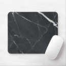 Recherche de pierre blanche tapis souris Veines blanches