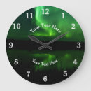 Recherche de l alaska horloges Nombres
