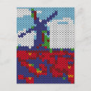 Recherche de bonneterie cartes postales Tricot