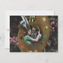 Recherche de palette de peinture cartes postales Artiste