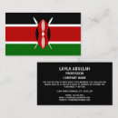 Recherche de le kenya Nairobi