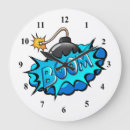 Zoek naar comics klokken Stripboek