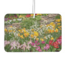 Recherche de pâque voiture accessoires Fleurs de printemps
