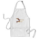 Recherche de dachshund kitchen tabliers Chien de saucisse