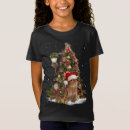 Recherche de lapin noël tshirts Tendance